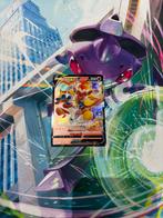 Pokemon Infernape V – 257/S-P | S&S Promo Speciale Stamp, Ophalen of Verzenden