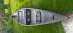 Kano tekoop, Sports nautiques & Bateaux, Kayaks, Enlèvement, Utilisé, 3 personnes ou plus