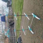 Wasrek, Tuin en Terras, Droogmolens en Wasrekken, Ophalen, Zo goed als nieuw, Wasrek