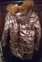 Nieuwe goude jas m46 met capucho, Kleding | Dames, Ophalen of Verzenden, Nieuw