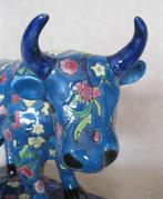Mooie koe keralouve * Emaux de Louviere, Antiquités & Art, Antiquités | Céramique & Poterie, Enlèvement