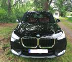 BMW X1 2024, Alcantara, Zwart, 5 zetels, 5 deurs