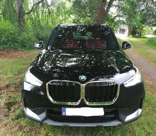 BMW X1 2024, Auto's, BMW, Particulier, X1, Achteruitrijcamera, Airbags, Airconditioning, Alarm, Android Auto, Apple Carplay, Bluetooth