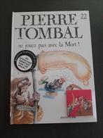 Pierre Tombal 22 : Ne jouez pas avec la mort + Préservatif, Enlèvement ou Envoi, Comme neuf