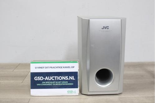 Subwoofer van JVC (Model: SP-WA35)&apos;, Computers en Software, Pc speakers, Ophalen of Verzenden