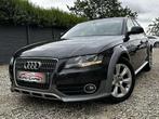 Audi A4 allroad 2.0 TDi Quattro, Euro 5, 164 g/km, A4, Bedrijf