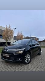 Citroen C4 Grand Picasso Euro6 !, Autos, Euro 6, 7 places, Boîte manuelle, 5 portes
