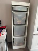 Trofast ladekast Ikea, Huis en Inrichting, Ophalen, Gebruikt