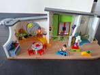 Playmobil 70280 Kinderdagverblijf, Ophalen, Zo goed als nieuw, Complete set