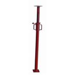 Étançons, Enlèvement, Utilisé, Fer