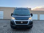 Fiat Ducato l 12 M Garantie | 2019 | 102 dkm | 2.3 Diesel |, Auto's, Bestelwagens en Lichte vracht, Voorwielaandrijving, Testrit aan huis