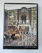 Meubels, stijlen en decoraties tussen Maas en Rijn, Ophalen of Verzenden, Gelezen, Joseph Philippe