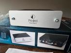 Project Phonobox II MM/MC pre versterker, Audio, Tv en Foto, Platenspelers, Ophalen, Zo goed als nieuw, Thorens
