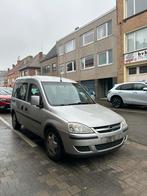 Opel Combo, Zwart, 5 deurs, Particulier, Euro 4