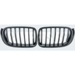 Grill Niergrill matzwart enkele bar BMW X3 F25 F26 facelift, Auto-onderdelen, Gebruikt, -, -, 6 maanden garantie