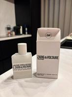 Zadig & Voltaire - this is her, Handtassen en Accessoires, Ophalen, Gebruikt