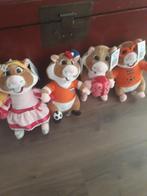 Albert Heijn Hamsters, Verzamelen, Supermarktacties, Albert Heijn, Ophalen