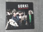 Gorki / research & development (1lp - vinyl), Ophalen of Verzenden