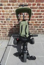 driewieler, Kinderen en Baby's, Speelgoed | Buiten | Voertuigen en Loopfietsen, Ophalen, Zo goed als nieuw, Overige typen