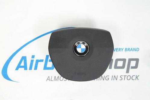 Stuur airbag normaal BMW 5 serie F10 (2009-2017), Autos : Pièces & Accessoires, Commande
