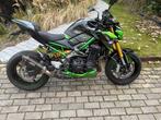 KAWASAKI Z900 se 17000km  2024 4 ans de garantie, Motos, Plus de 35 kW, Particulier, Permis Moto A2 minimum, 4 cylindres