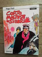 Corto Maltese in Siberië, Boeken, Ophalen of Verzenden, Zo goed als nieuw