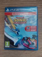 Team Sonic Racing - PS4, Ophalen, Gebruikt