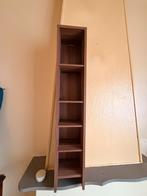 Meuble CD’s en bois, parfait état, Enlèvement, Comme neuf, Bois, CD