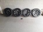 Winterbanden met MSW-velgen, Auto-onderdelen, Banden en Velgen, Gebruikt, 265 mm, Banden en Velgen, Winterbanden