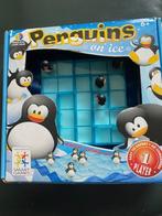 PENGUINS ON ICE educatief spel van smartgames, Kinderen en Baby's, Speelgoed | Educatief en Creatief, Ophalen of Verzenden, Gebruikt