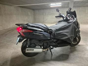 Kymco dinkstreet 125cc Rijbewijs B, Motoren, Scooter, Kymco, Particulier, 125 cc
