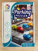 Smart games ( parking puzzler ), Enfants & Bébés, Enlèvement ou Envoi