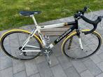 Velo course aluminium, Fietsen en Brommers, Fietsen | Racefietsen, Ophalen, Zo goed als nieuw, Aluminium