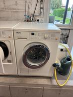 Miele wasmachine, Elektronische apparatuur, Wasmachines, Ophalen, Gebruikt, Voorlader