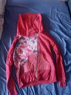 Pull rouge Desigual, Vêtements | Femmes, Pulls & Gilets, Rouge, Enlèvement ou Envoi, Taille 36 (S), Comme neuf