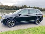 Volkswagen Tiguan IQ.Drive, Autos, Volkswagen, Achat, Noir, 5 portes, 5 places