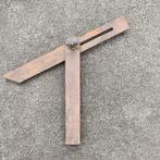 antieke zweihaak, Antiquités & Art, Antiquités | Outils & Instruments, Enlèvement