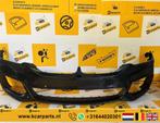 Voorbumper Bmw 7-serie 530 G11 G12 M bumper PDC 72758411, Auto-onderdelen, Gebruikt, Voor, BMW, Bumper