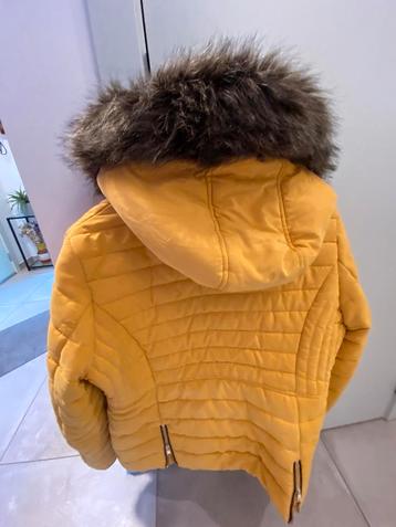 Soul Anorak beschikbaar voor biedingen