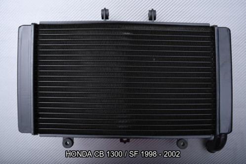 Radiateur AVDB HONDA CB 1300 / SF 1998 - 2002 CB1300S / SF, Motoren, Accessoires | Overige, Nieuw, Ophalen of Verzenden