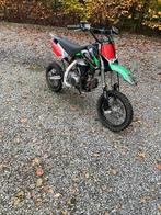 Moto cross YCF 125cm cube, Ophalen