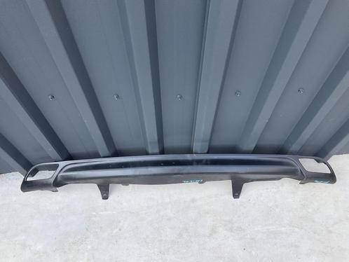 Achterbumper diffuser lip Toyota Yaris 52453-0D050 TO-21006, Auto-onderdelen, Overige Auto-onderdelen, Gebruikt, 6 maanden garantie