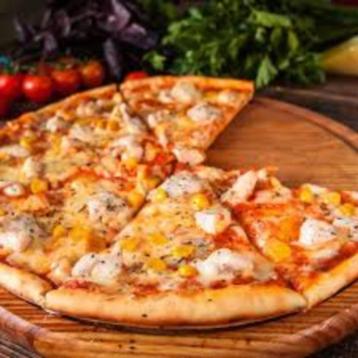 Investeren in een pizzeria  beschikbaar voor biedingen