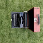 (1500€) Zeldzame Mercedes typemachine, Ophalen of Verzenden