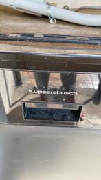Vaatwasmachine, Ophalen, Gebruikt