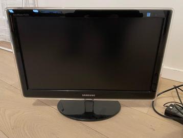 Samsung P2270 22" Monitor beschikbaar voor biedingen