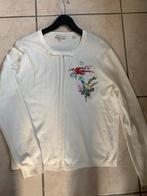 Cardigan golf vest Ted Baker 4 XL fijne kwaliteit, Kleding | Dames, Ophalen of Verzenden
