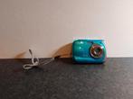 Onder water camera, Audio, Tv en Foto, Fotografie | Onderwatercamera's, Ophalen of Verzenden, Zo goed als nieuw, Camera