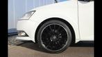 Sportvelgen gezocht Skoda Fabia 3, Auto-onderdelen, Ophalen, Banden en Velgen
