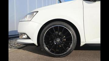 Sportvelgen gezocht Skoda Fabia 3 beschikbaar voor biedingen